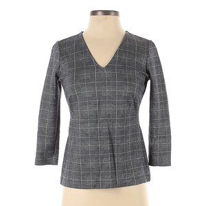 Ann Taylor 3/4 Sleeve Top